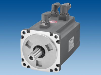 7KW SERVO MOTOR