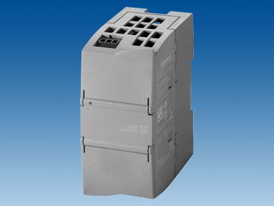 COMPACT SWITCH MODULE