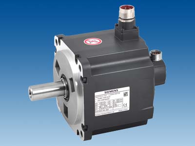 2KW SERVO MOTOR V90