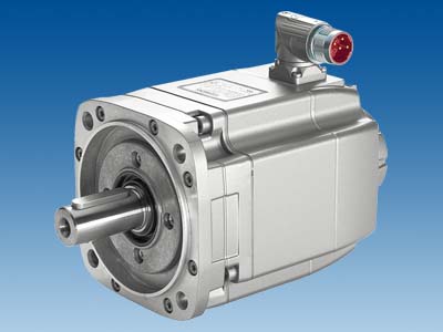 0,31KW SERVO MOTOR