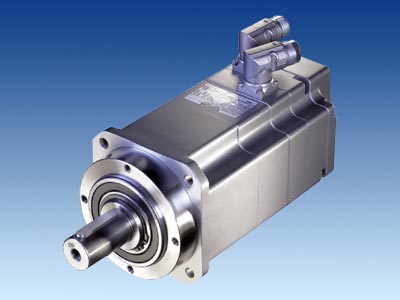 0,38KW SERVO MOTOR