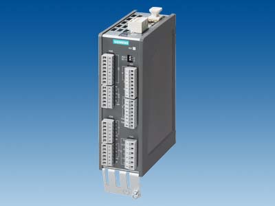 SINAMICS TERMINAL MODULE TM31