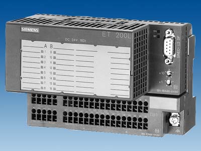 SIMATIC DP - TERMINAL BLOCK - TB32L
