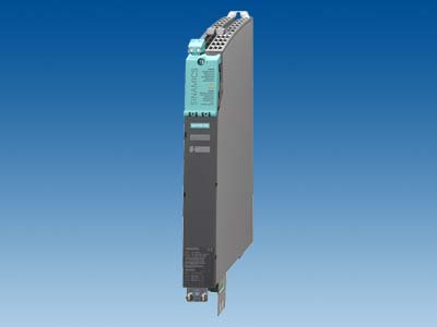 SINAMICS S120 SMART LINE MODÜL 10KW