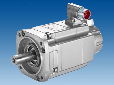 0,82KW SERVO MOTOR