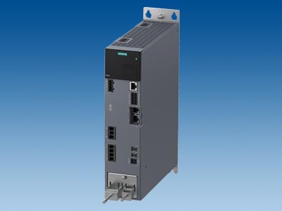 SINAMICS S210 SÜRÜCÜ 2KW