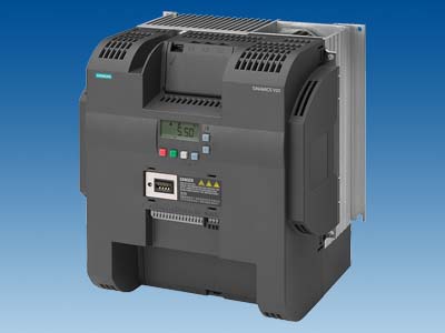 SINAMICS V20 HIZ KONTROL CİHAZI(22/30 KW)