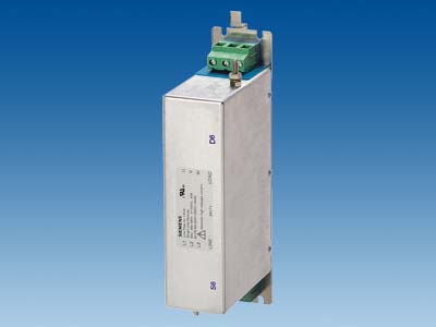 SINAMICS LINE FILTER FOR 5KW