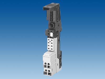SMATIC DP - ET 200S MODÜL