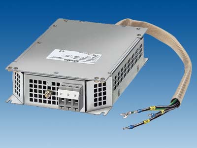 MICROMASTER 4 LINE REACTOR 
