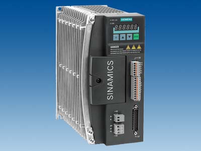 SINAMICS V60 SÜRÜCÜ 1,2KW
