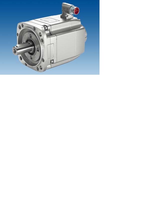 SIMOTICS S SYNCHRONOUS SERVO MOTOR