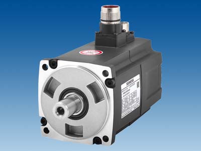 0,75KW SERVO MOTOR V90