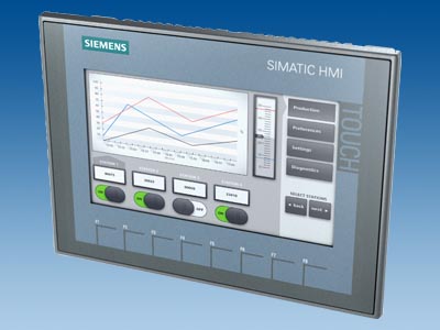 KTP700 BASIC COLOR 7" PROFINET EKRAN