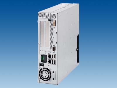 SINUMERIK PCU 50.5-P