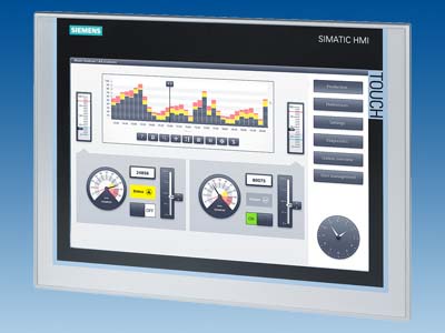 SIMATIC HMI TP1200 COMFORT PANEL